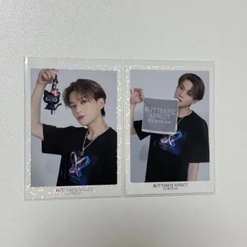 야기 유세이 트레이딩 카드 시크릿