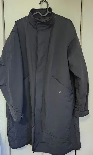 UNIQLO 모즈 코트 M 사이즈
