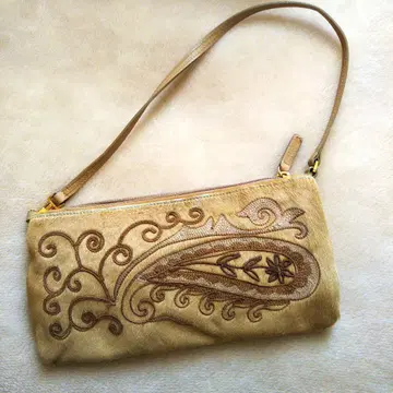 SILVANO BIAGINI 실바노 비아지니 숄더백