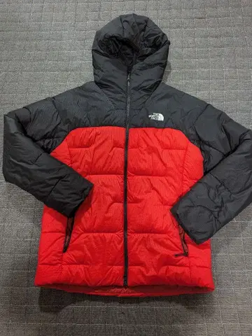 THE NORTH FACE 라이모 자켓 M 빨간색/블랙