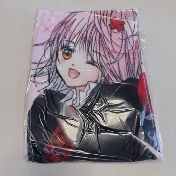 수호캐릭터! 머플러 타월