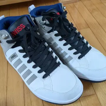 K-SWISS 스니커즈 25.5cm