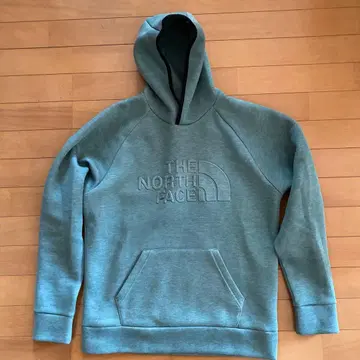 [ 새상품급 ] THE NORTH FACE 후드 부착 후드티