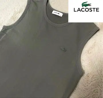 라코스테 원피스