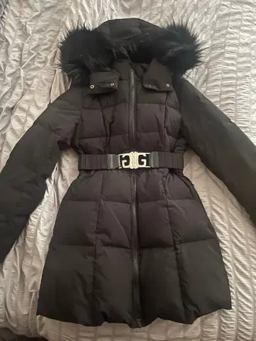 gyda 벨트 포함 다운