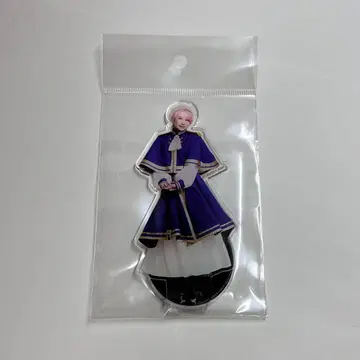 길경꽃향 AVAM 아크릴 스탠드 무대 와타코로