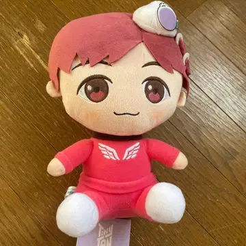 K-POP BTS 봉제 인형