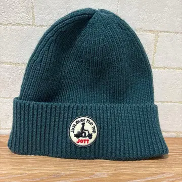 JOTT 니트 캡