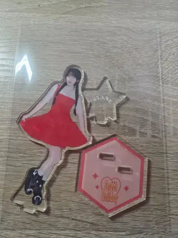 타카미 아야네 아크릴 스탠드 세트