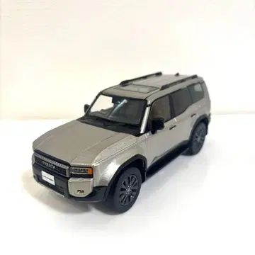 랜드크루저 250 미니카 1/30