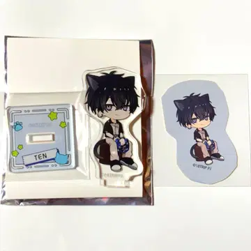 18TRIP 마네키네코 동반 묶음 판매