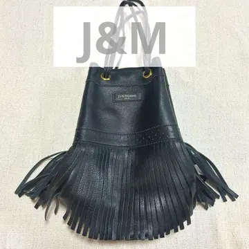 J&MDAVIDSON 핸드백 백 숄더백 버킷백