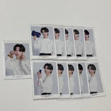 FANTASTICS 기무라 케이토 트레이딩 카드 시크릿