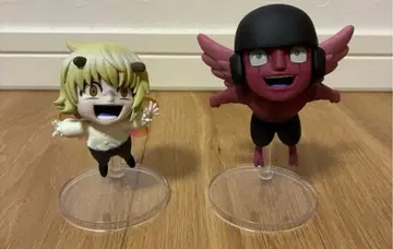 헌터헌터 유피 샤우아푸흐 피규어 F상