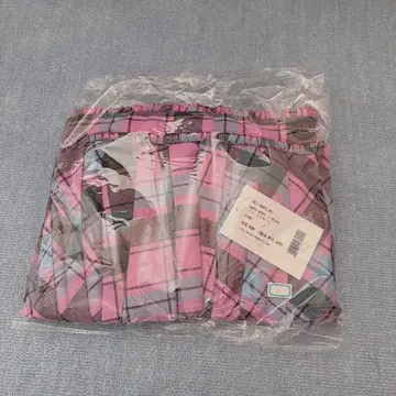 ParadiseKiss HEIHEI HAPPYBERRY 스커트 체크