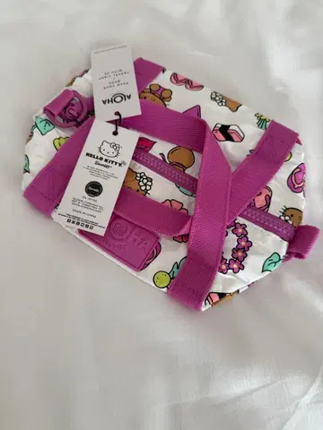 ALOHA Collection 헬로키티 미니 숄더백