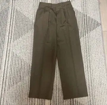 폴스미스 슬랙스