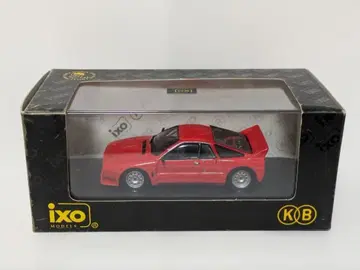 IXO 1/43 란치아 037 랠리 스트라달레 1982