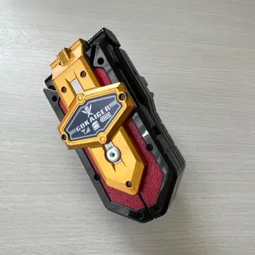 해적전대 고카이저 DX 모바이레이츠