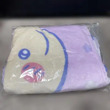 치이카와 초 BIG 마이어 담요 치이카와 하치와레 토끼