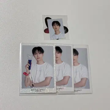 호리 나츠키 가챠 스티커 트레이딩 카드