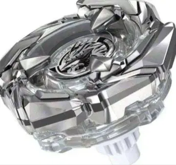 Beyblade X BX-00 코발트 드라이브 4-60F 클리어 ver.