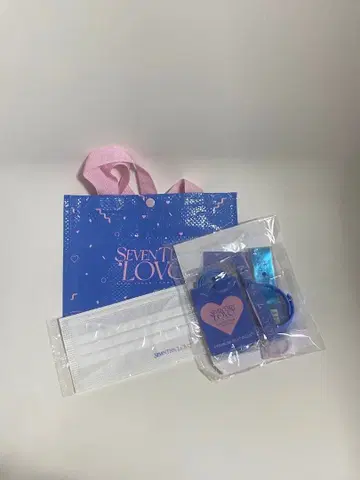 SEVENTEEN 도쿄 DOME 프리미엄 시트 패스