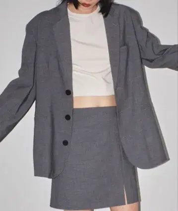 TODAYFUL 오버 자켓 38