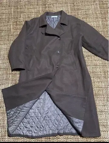 앤트마리스 롱 코트