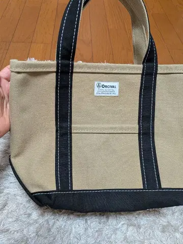 ORCIVAL 토트 M
