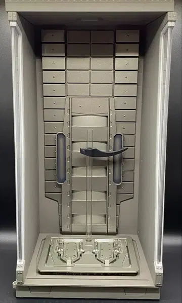 한정 가격! 핫토이즈 아이언맨 홀 오브 아머 단품