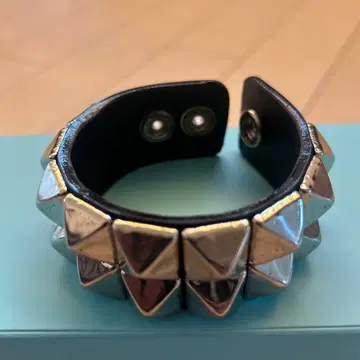 666 리스트 밴드 피라미드 2연