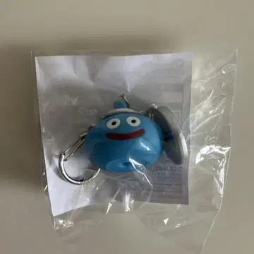 드래곤 퀘스트 워크 밤을 비추는 키링 스라미치 리얼 이벤트 센다이