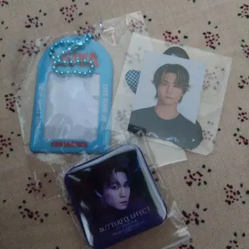 세구치 레이야 가챠 묶음 판매