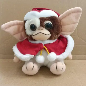 그렘린 기즈모 봉제 인형