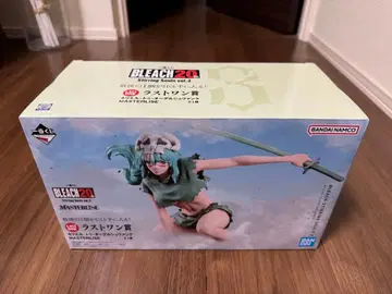 제일복권 BLEACH 20th vol.3 라스트 원 네리에르