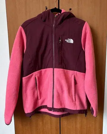 THE NORTH FACE 플리스 자켓