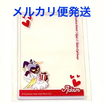 아담 데코 케이스 하즈빈 호텔 애니메이트 카페 아니카페