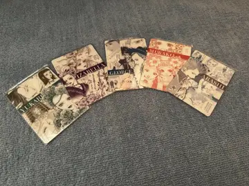 paradise kiss 파라다이스 키스 혜택