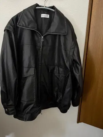 CIAOPANICTYPY 인조 가죽 2WAY 스탠드 블루종 새상품급