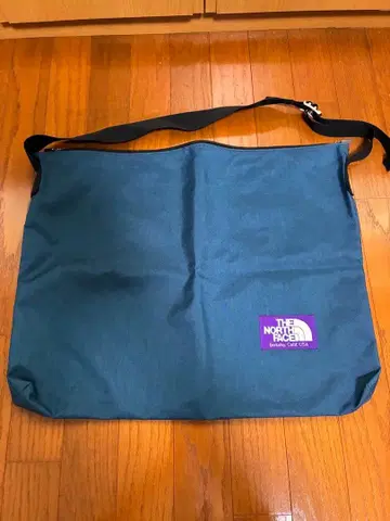 더 노스페이스 숄더백