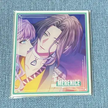 오토메이트 메레니스 아크릴 브로마이드 아쿠브로 큐피파라 AGF