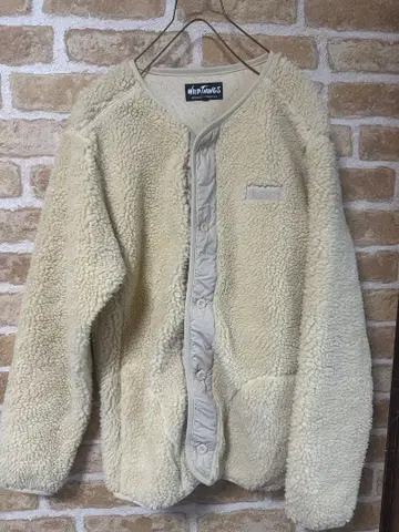 WILD THINGS 와일드 띵스 보아 L