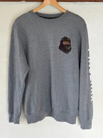 Fingercroxx LOGO trainer [ No.1260 ]