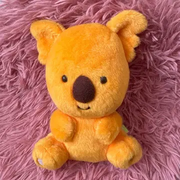 코알라 봉제 인형