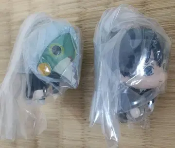 아키 폭력의 마인 체인소 맨 가챠가챠 츠만데츠나게테 마스코트