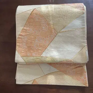 사가니시 로쿠츠 후쿠로 오비