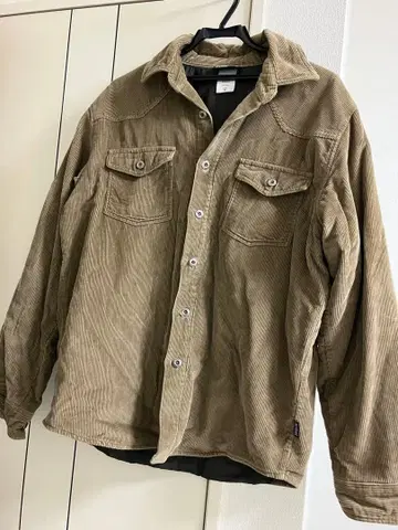 파타고니아 아우터 M 사이즈