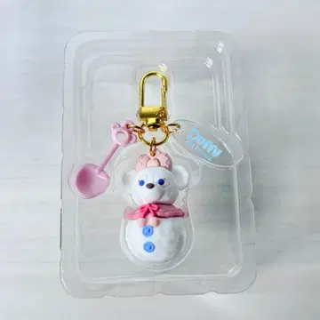 더피 프렌즈 시크릿 오브 스노위 데이 셰리메이 참