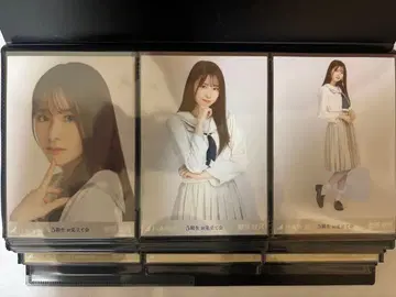 노기자카46 스가와라 사츠키 브로마이드 5기생 오미타테카이 컴프